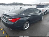 HYUNDAI SONATA SE 5NPEC4AC9BH058627 снимка
