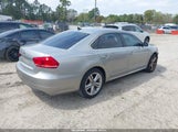 VOLKSWAGEN PASSAT 1.8T SE 1VWBS7A32EC082630 снимка