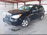 SUBARU FORESTER 2.5I PREMIUM JF2SJADC5GH563168 снимка