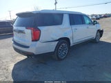 GMC YUKON XL 4WD DENALI ULTIMATE 1GKS2KKL9RR320162 fotografie