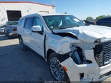 GMC YUKON XL 4WD DENALI ULTIMATE 1GKS2KKL9RR320162 photo