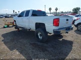 CHEVROLET SILVERADO 1500 LD LT 2GCRCPEC5K1148971 снимка