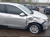 CHEVROLET EQUINOX FWD LT 1.5L TURBO 3GNAXKEV5LS713691 photo