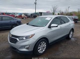 CHEVROLET EQUINOX FWD LT 1.5L TURBO 3GNAXKEV5LS713691 photo
