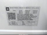 CHEVROLET EQUINOX FWD LT 1.5L TURBO 3GNAXKEV5LS713691 photo