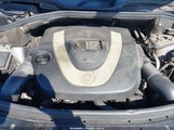 MERCEDES-BENZ ML 350 4MATIC 4JGBB8GB6AA623624 fotografie