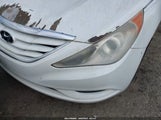HYUNDAI SONATA GLS 5NPEB4AC7BH196685 снимка