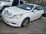 HYUNDAI SONATA GLS 5NPEB4AC7BH196685 снимка