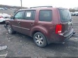 HONDA PILOT TOURING 5FNYF4H99CB063969 снимка