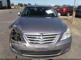 HYUNDAI GENESIS 3.8 KMHGC4DE8BU133017 снимка