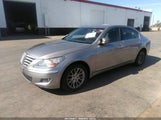 HYUNDAI GENESIS 3.8 KMHGC4DE8BU133017 снимка