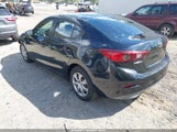 MAZDA MAZDA3 I SPORT 3MZBM1U70FM129899 photo