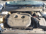 FORD FUSION SE 3FA6P0H92DR292464 снимка