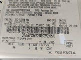 FORD FUSION SE 3FA6P0H92DR292464 снимка