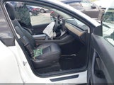 TESLA MODEL Y LONG RANGE DUAL MOTOR ALL-WHEEL DRIVE 5YJYGDEE7MF077708 fotografie