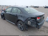 TOYOTA COROLLA SE JTDS4MCE0MJ062493 снимка
