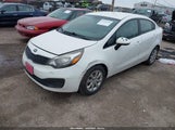 KIA RIO LX KNADM4A30E6345150 снимка