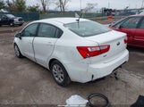 KIA RIO LX KNADM4A30E6345150 снимка