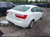 KIA RIO LX KNADM4A30E6345150 снимка