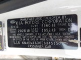 KIA RIO LX KNADM4A30E6345150 снимка