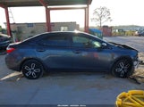 TOYOTA COROLLA LE 2T1BURHE3FC275149 снимка