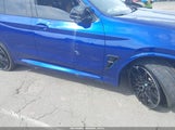 BMW X3 M 5YM13EC07R9V73692 снимка