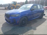 BMW X3 M 5YM13EC07R9V73692 снимка