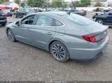HYUNDAI SONATA LIMITED 5NPEH4J25LH004865 photo