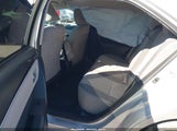 TOYOTA COROLLA LE 2T1BURHE6HC961947 снимка