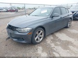 BMW 328I WBA3A5G52ENP31707 снимка