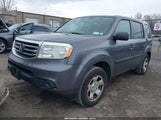 HONDA PILOT LX 5FNYF4H20FB071062 fotografie