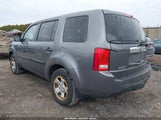 HONDA PILOT LX 5FNYF4H20FB071062 снимка