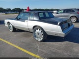 CHEVROLET MONTE CARLO 1G1AZ37G0ER189601 photo