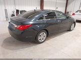 HYUNDAI SONATA GLS 5NPEB4AC5BH192585 снимка