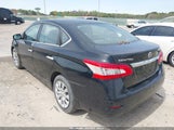 NISSAN SENTRA SV 1N4AB7AP5DN909661 снимка