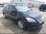 NISSAN SENTRA SV 1N4AB7AP5DN909661 снимка