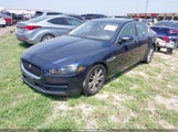 JAGUAR XE 25T PREMIUM SAJAD4FX9JCP33055 снимка