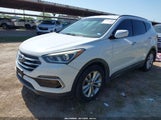 HYUNDAI SANTA FE SPORT 2.0T 5XYZU4LA2JG561805 photo
