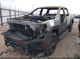 GMC SIERRA 2500HD 4WD STANDARD BED DENALI 1GT49REY0NF308672 photo