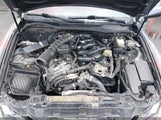 LEXUS IS 250 JTHCK262162000032 снимка