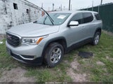GMC ACADIA SLE-1 1GKKNKLA7KZ114073 снимка