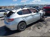 SUBARU IMPREZA WRX JF1GH76699G825220 снимка