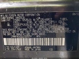 TOYOTA RAV4 XLE JTMRFREV2DD027259 снимка