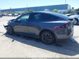 TESLA MODEL X DUAL MOTOR ALL-WHEEL DRIVE 7SAXCAE59NF360301 photo