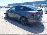 TESLA MODEL X DUAL MOTOR ALL-WHEEL DRIVE 7SAXCAE59NF360301 fotografie
