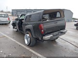 CHEVROLET COLORADO LT 1GCDT196768273422 снимка
