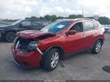 NISSAN ROGUE SV KNMAT2MT9GP592897 снимка