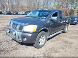 NISSAN TITAN SE 1N6AA06B44N579753 снимка