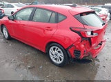 Subaru Impreza Base 5-Door JF1GUABC0R8284606 снимка