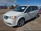 Dodge Grand Caravan Se 2C4RDGBGXDR761113 снимка